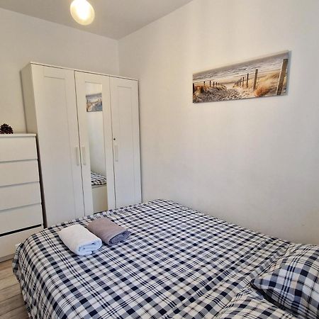 Krolewska Centrum Apartament 4X Warszawa Eksteriør bilde