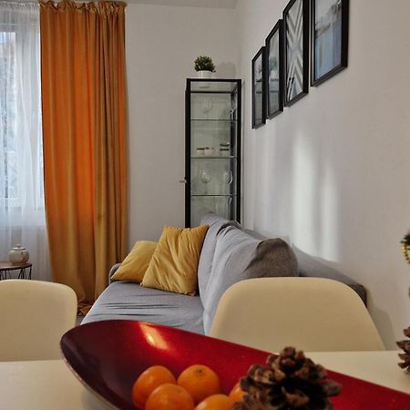 Krolewska Centrum Apartament 4X Warszawa Eksteriør bilde