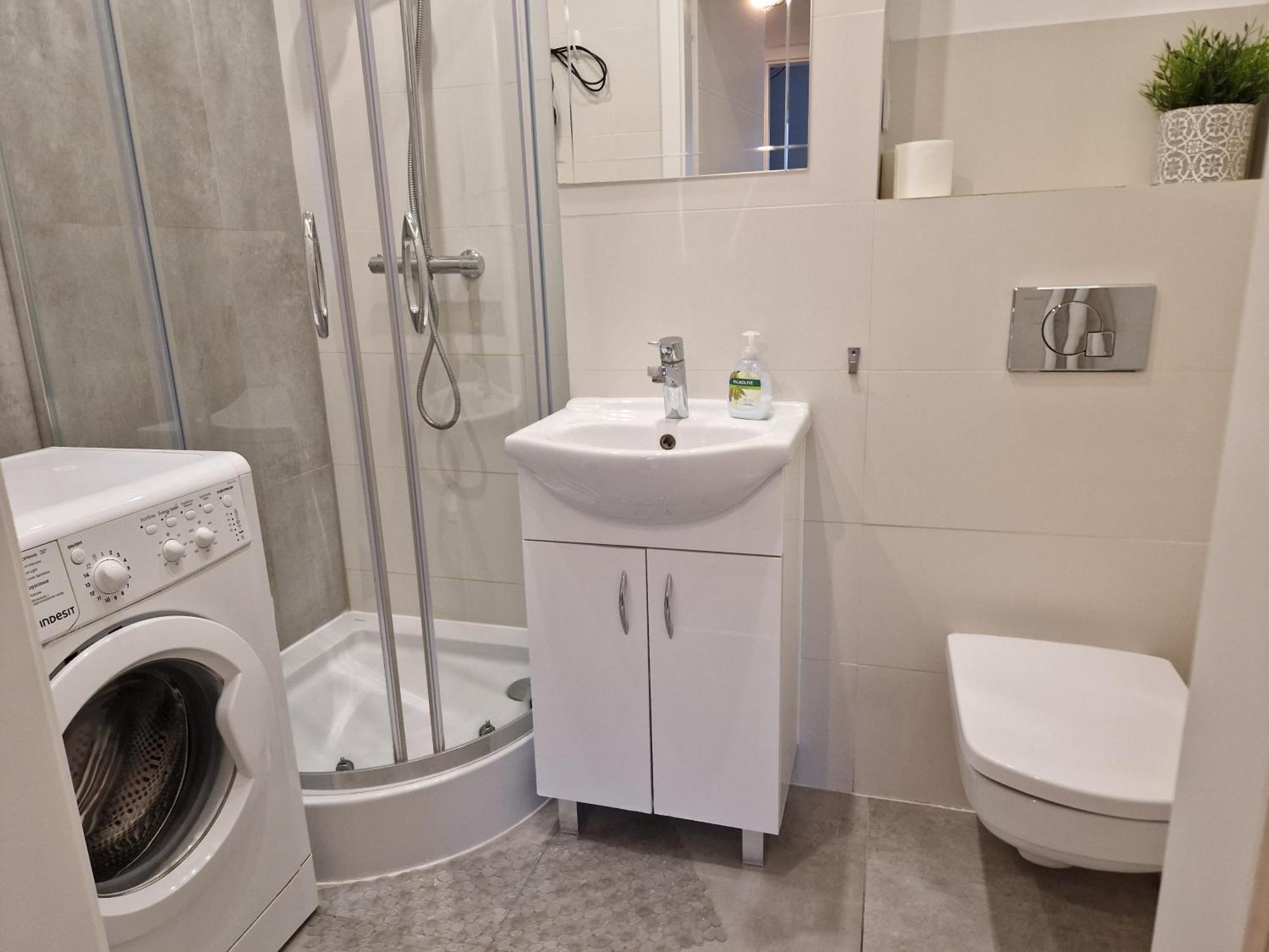 Krolewska Centrum Apartament 4X Warszawa Eksteriør bilde