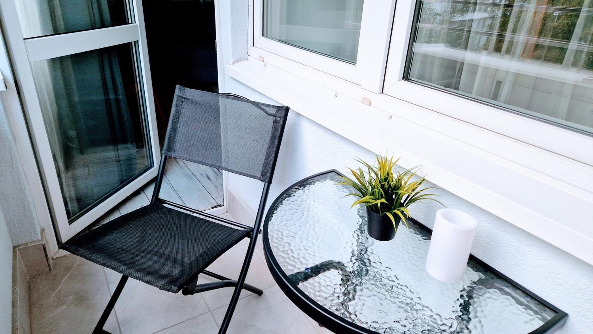 Krolewska Centrum Apartament 4X Warszawa Eksteriør bilde