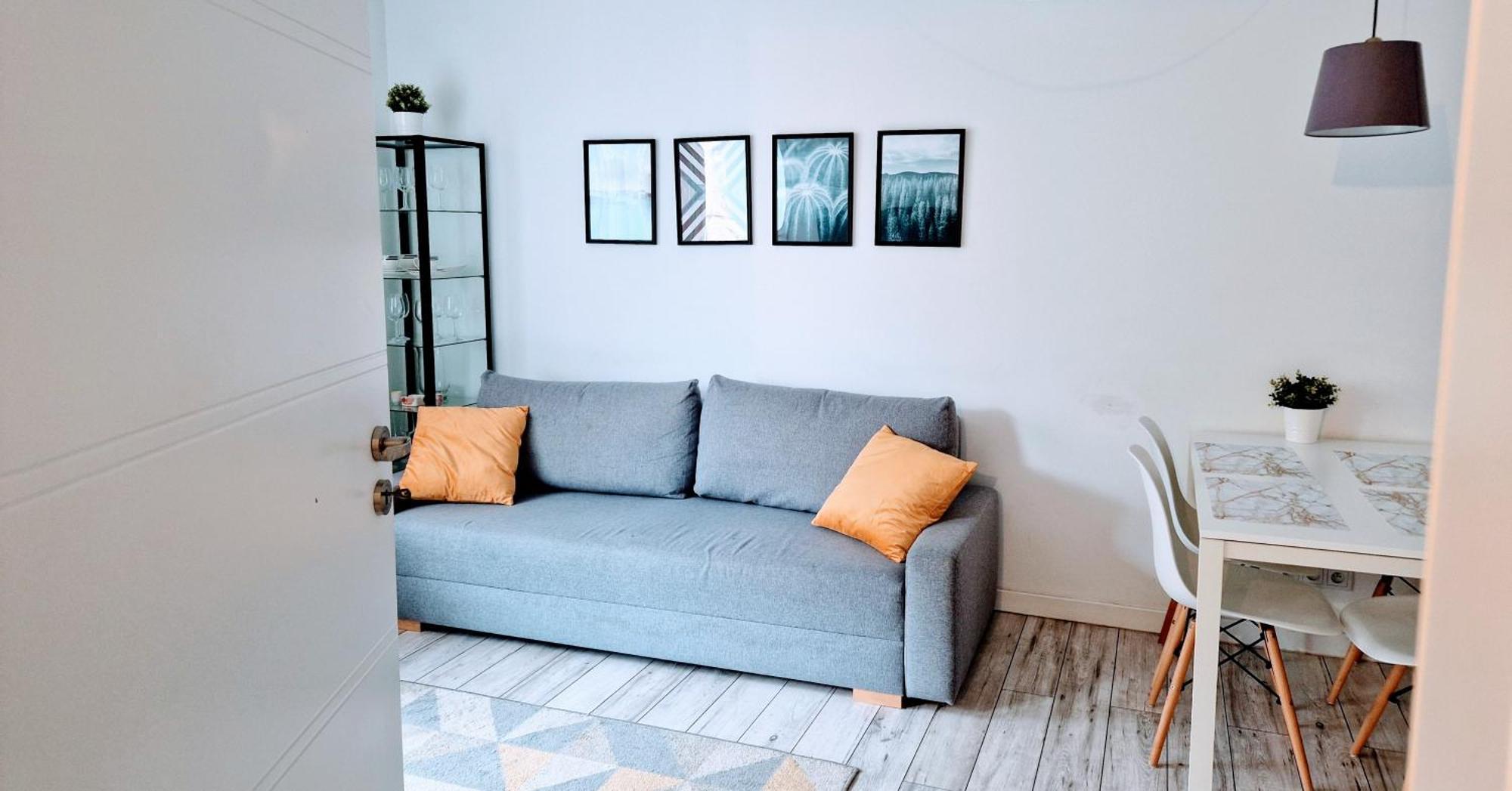 Krolewska Centrum Apartament 4X Warszawa Eksteriør bilde