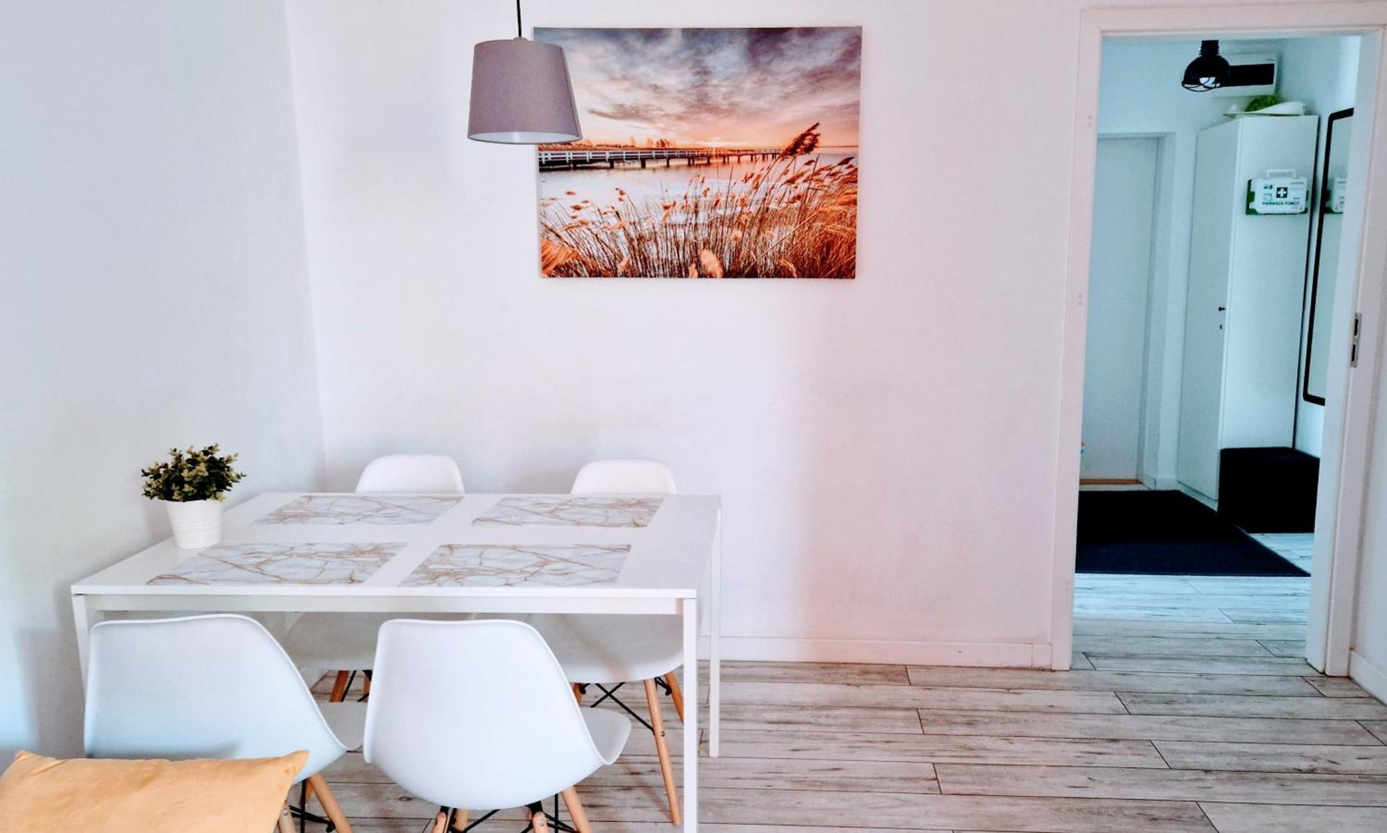 Krolewska Centrum Apartament 4X Warszawa Eksteriør bilde