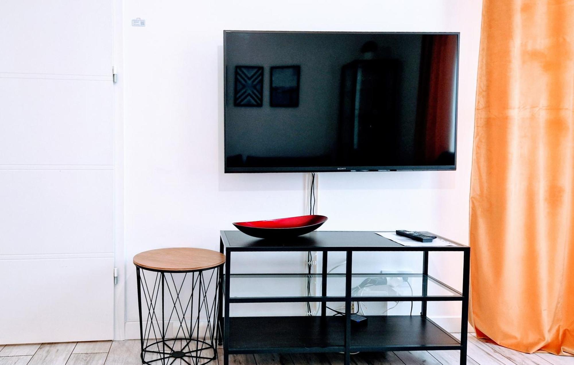 Krolewska Centrum Apartament 4X Warszawa Eksteriør bilde