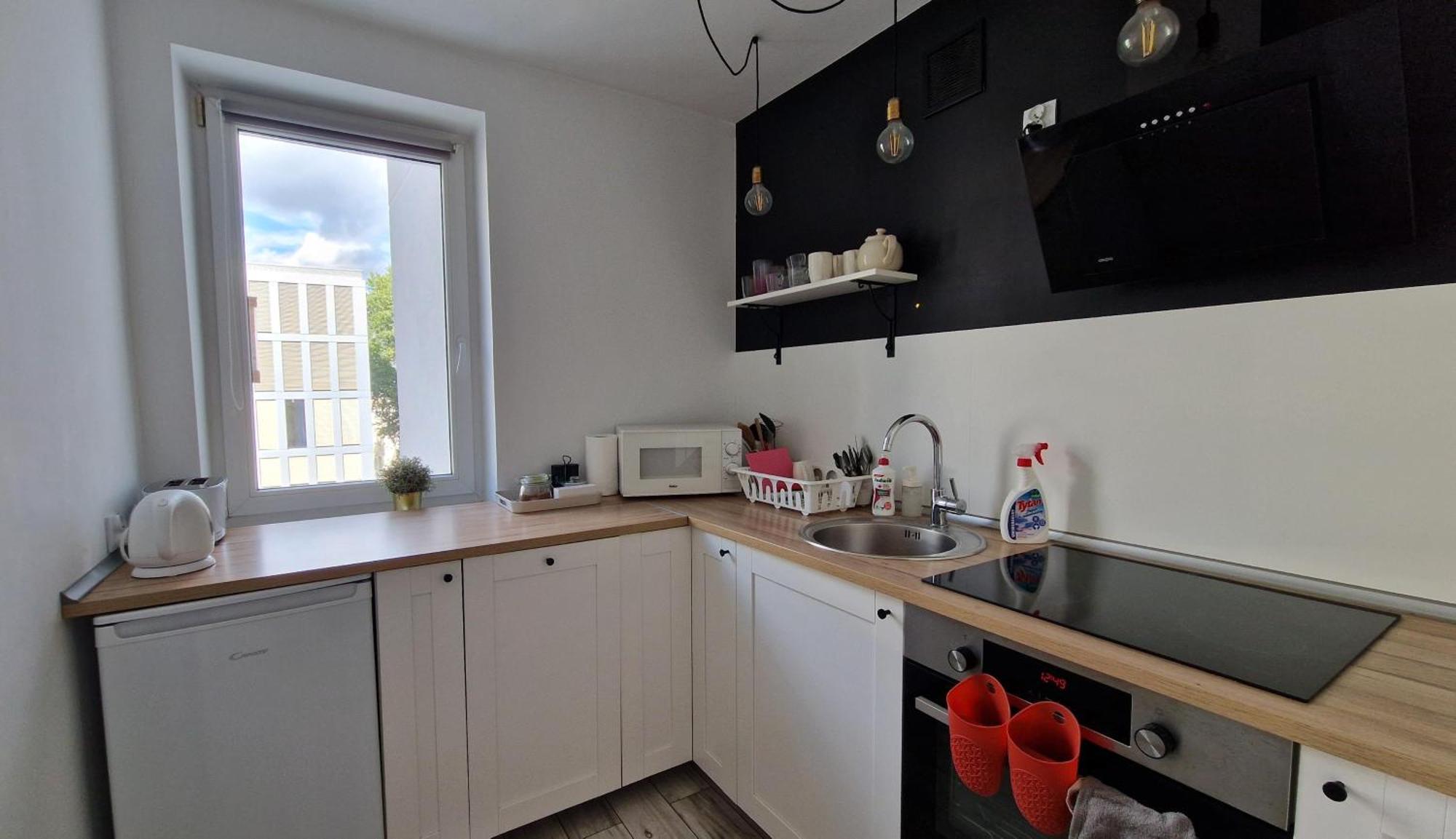 Krolewska Centrum Apartament 4X Warszawa Eksteriør bilde