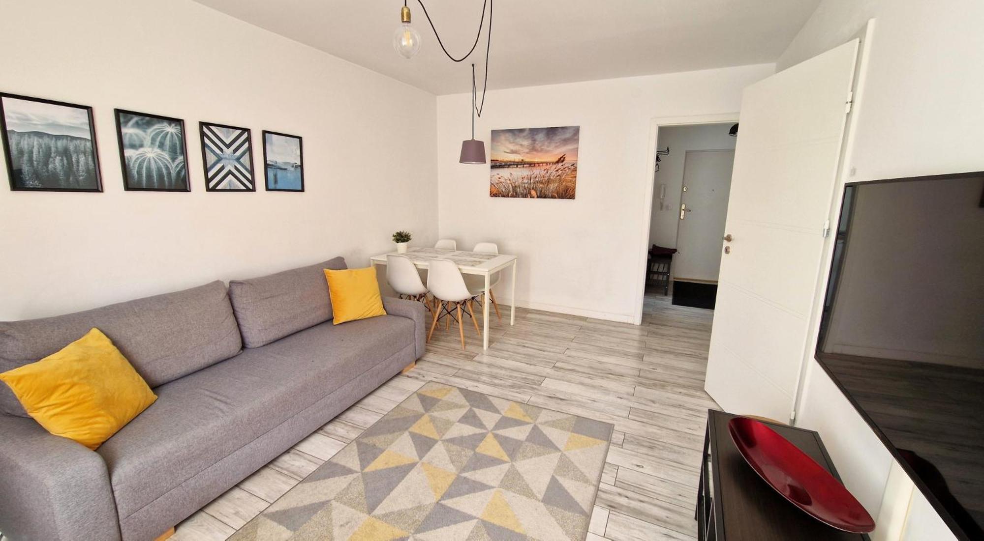 Krolewska Centrum Apartament 4X Warszawa Eksteriør bilde
