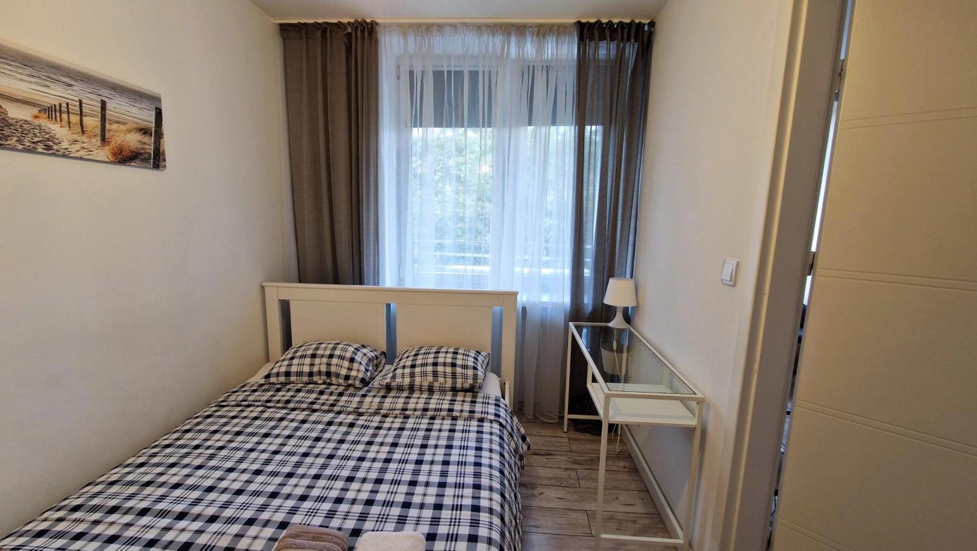 Krolewska Centrum Apartament 4X Warszawa Eksteriør bilde