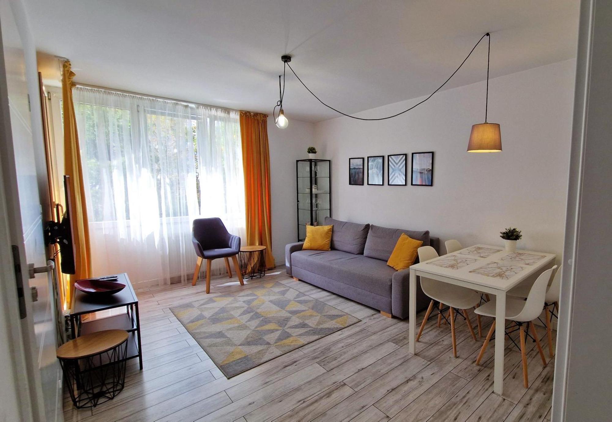 Krolewska Centrum Apartament 4X Warszawa Eksteriør bilde