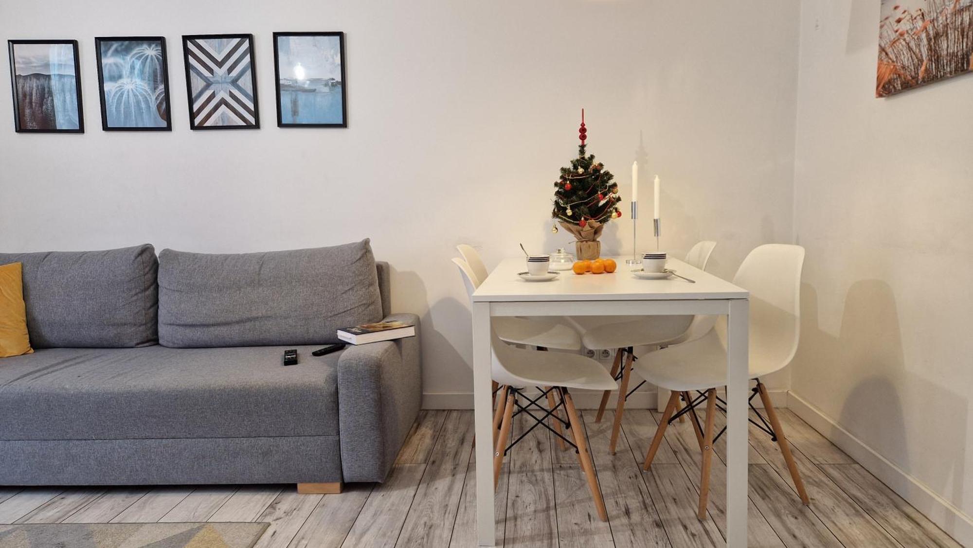 Krolewska Centrum Apartament 4X Warszawa Eksteriør bilde