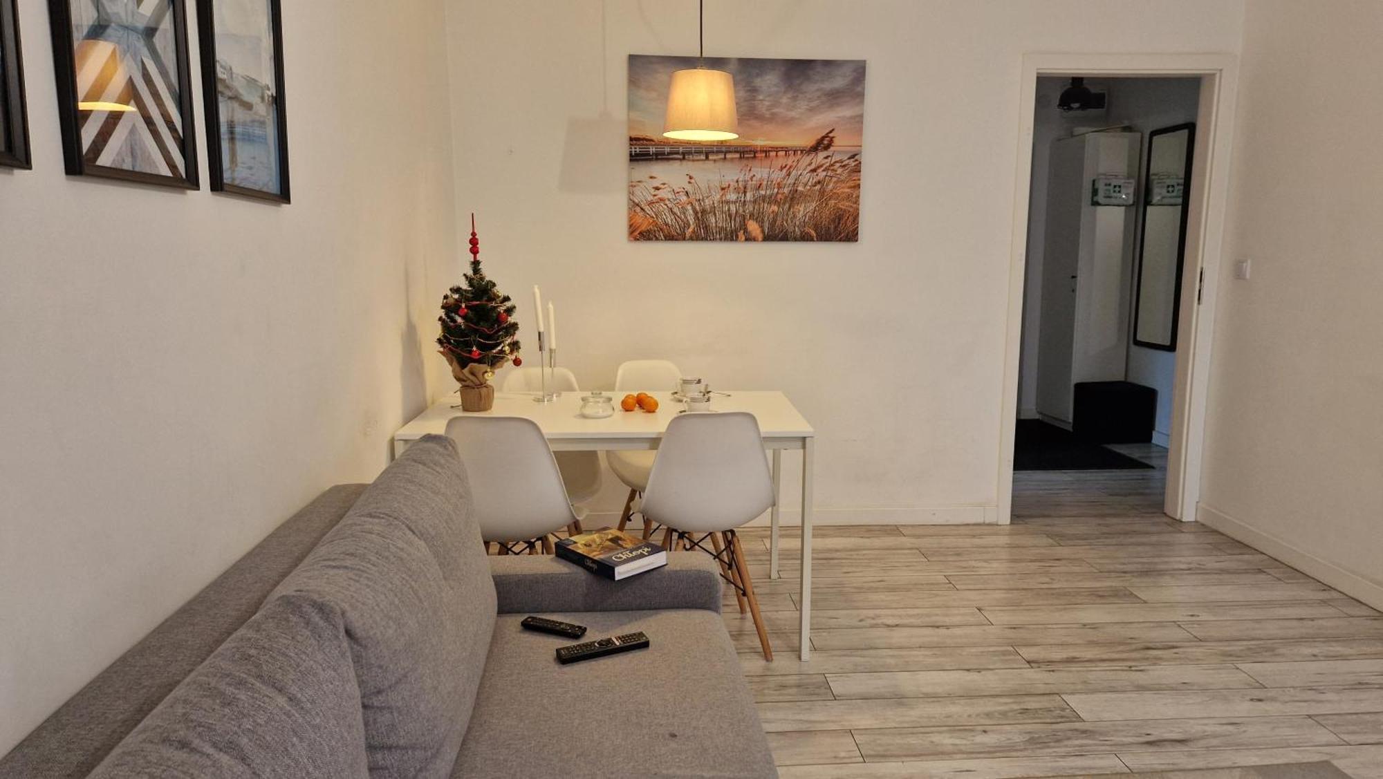 Krolewska Centrum Apartament 4X Warszawa Eksteriør bilde