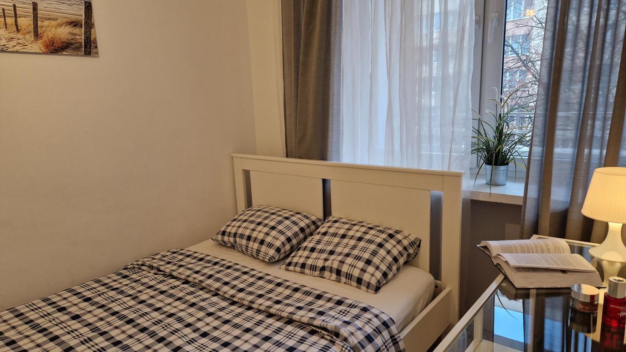 Krolewska Centrum Apartament 4X Warszawa Eksteriør bilde