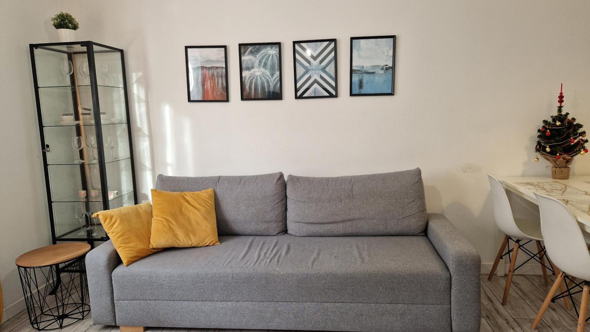 Krolewska Centrum Apartament 4X Warszawa Eksteriør bilde