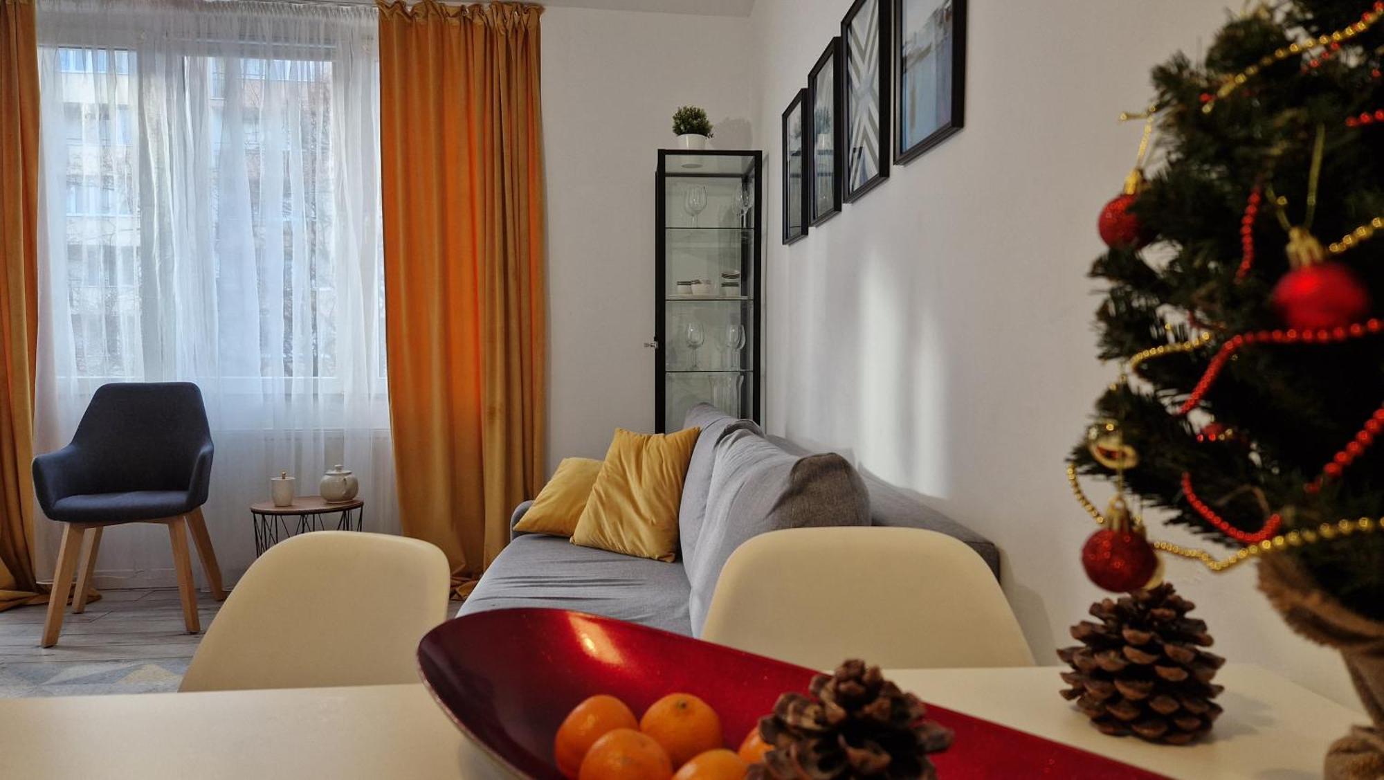 Krolewska Centrum Apartament 4X Warszawa Eksteriør bilde